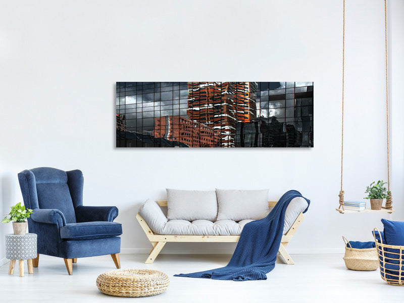 panoramic-canvas-print-puzzle-reflection