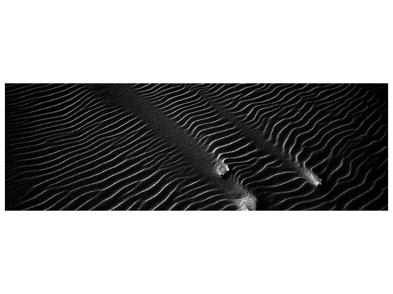panoramic-canvas-print-sand-ii