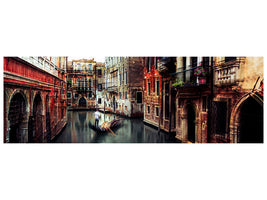 panoramic-canvas-print-the-gondolier