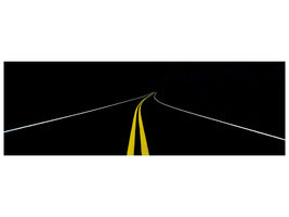 panoramic-canvas-print-the-road-to-nowhere